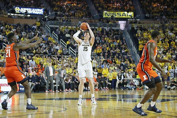 Jon Teske (15)
