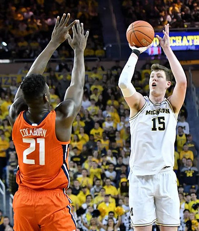 Jon Teske (15)