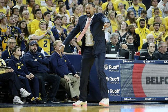Juwan Howard
