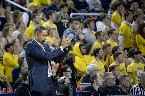Juwan Howard