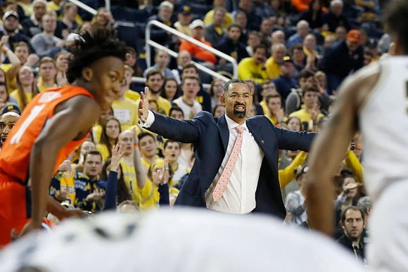 Juwan Howard