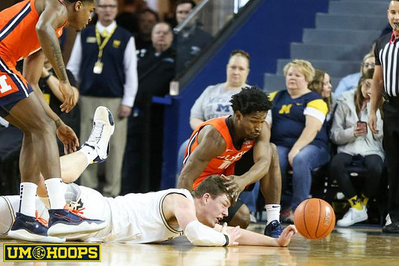 Jon Teske (15)