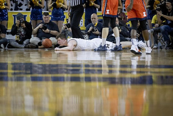 Jon Teske (15)