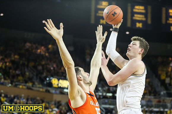 Jon Teske (15)