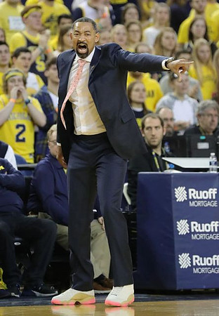 Juwan Howard