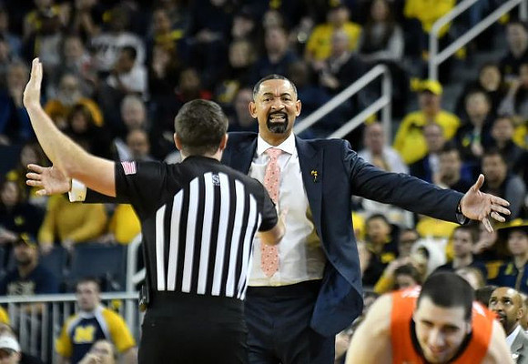 Juwan Howard