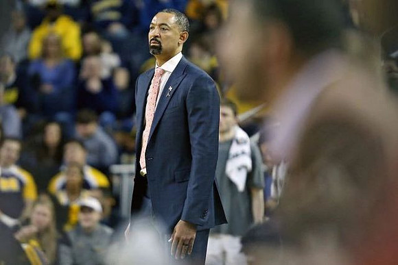 Juwan Howard