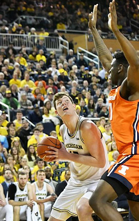 Jon Teske (15)