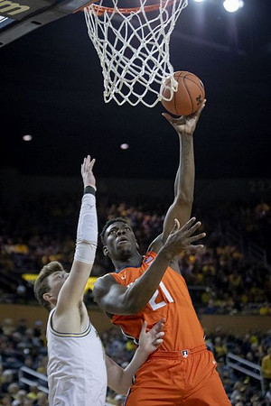 Jon Teske (15)
