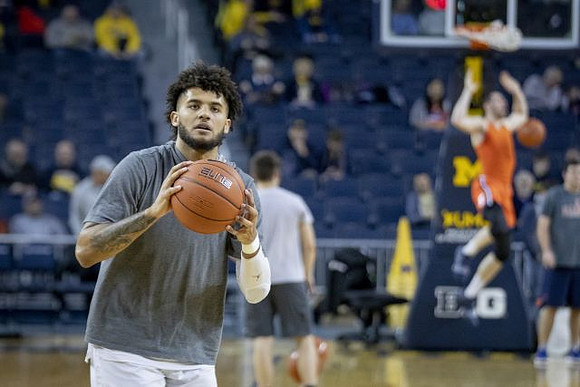 Isaiah Livers (2)