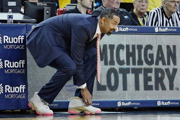 Juwan Howard