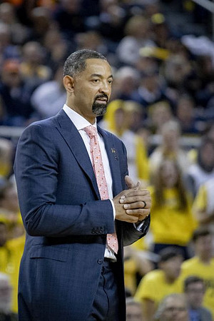 Juwan Howard