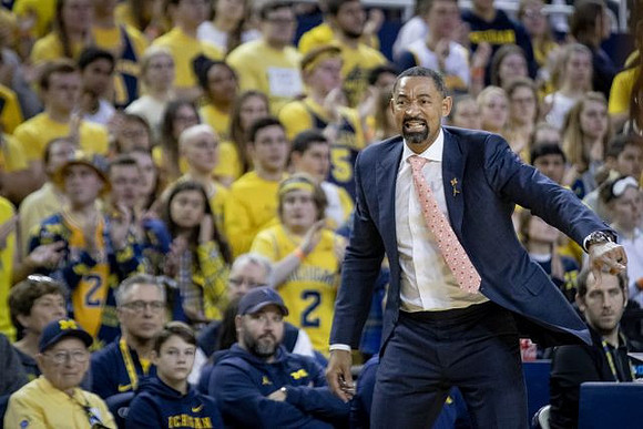 Juwan Howard