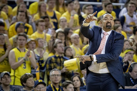 Juwan Howard