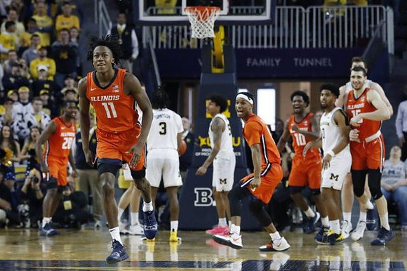 David DeJulius (0), Eli Brooks (55), David DeJulius (0), and Jon Teske (15)