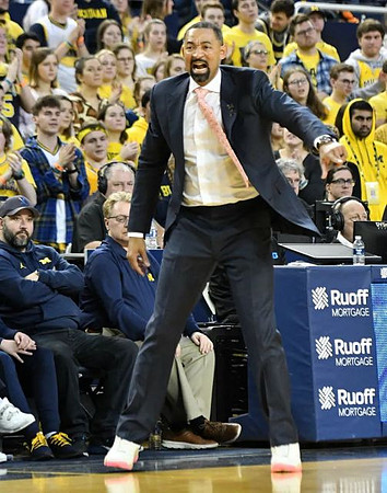 Juwan Howard