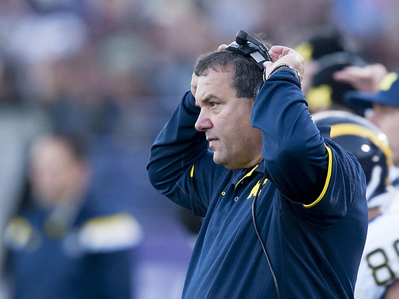 Brady Hoke