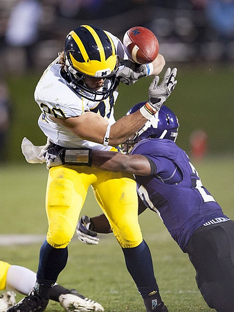 Drake Johnson (20)
