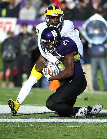 Jarrod Wilson (22)