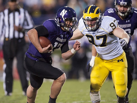 Brennen Beyer (97)