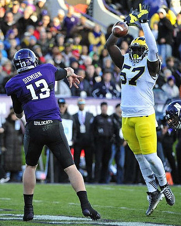 Frank Clark (57)