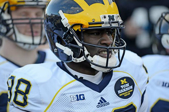 Devin Gardner (98)