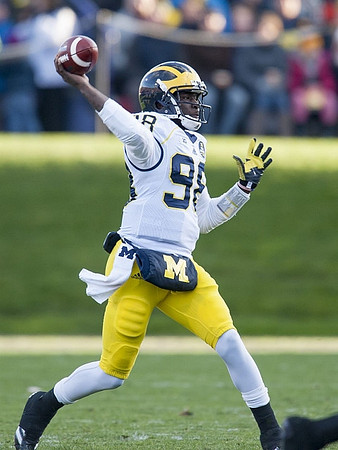 Devin Gardner (98)