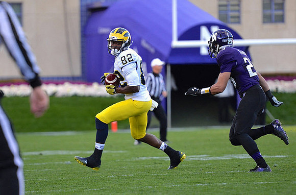 Amara Darboh (82)