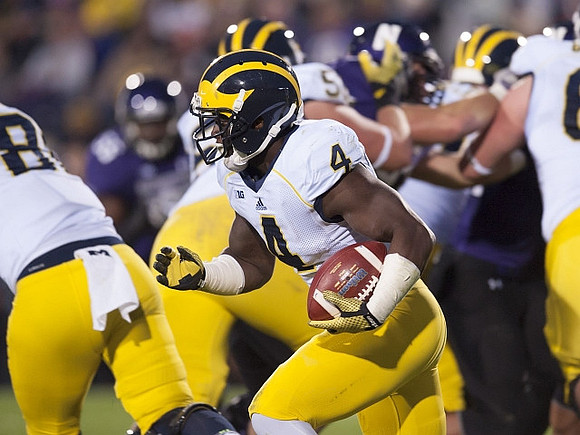 De'Veon Smith (4)