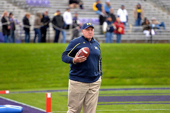 Greg Mattison