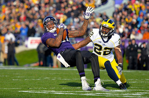 Jarrod Wilson (22)