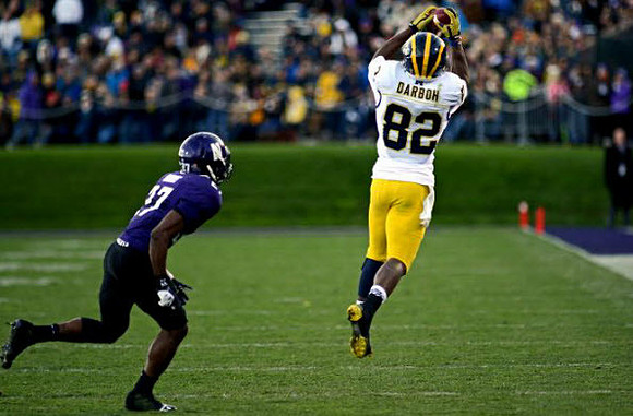 Amara Darboh (82)