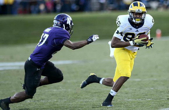 Jehu Chesson (86)