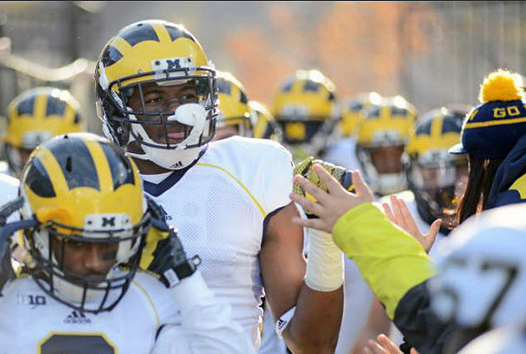 Devin Funchess (1)
