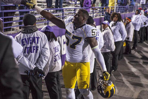 Frank Clark (57)