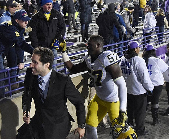 Frank Clark (57)