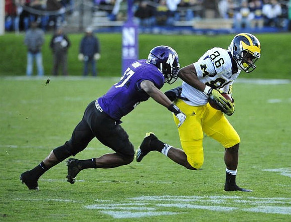 Jehu Chesson (86)