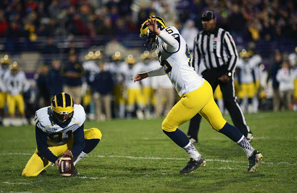 Kenny Allen (91) and Matt Wile (45)