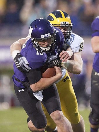 Brennen Beyer (97)