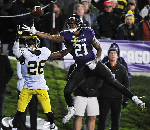 Jourdan Lewis (26)
