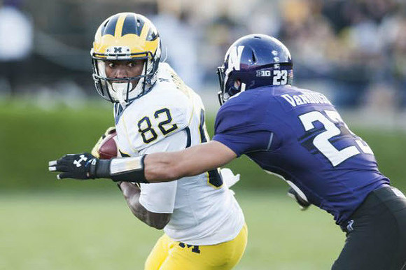 Amara Darboh (82)