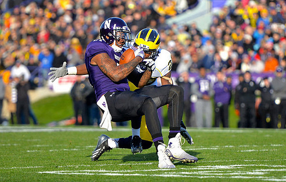 Jarrod Wilson (22)