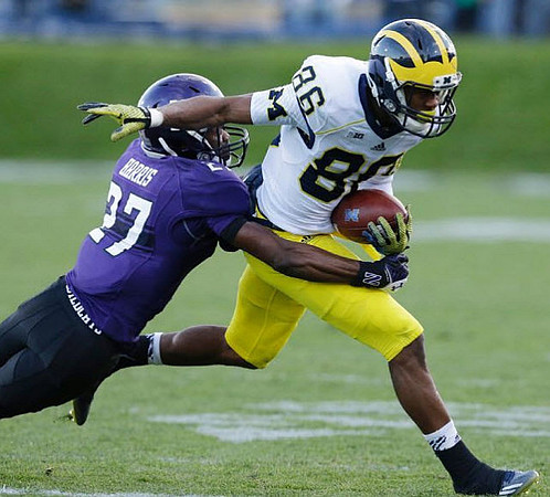 Jehu Chesson (86)