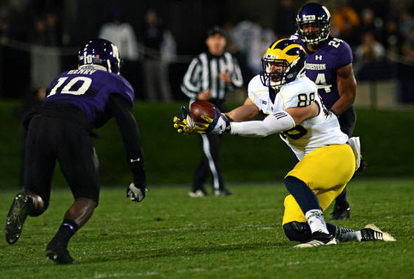 Jake Butt (88)