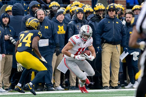 Lavert Hill (24)