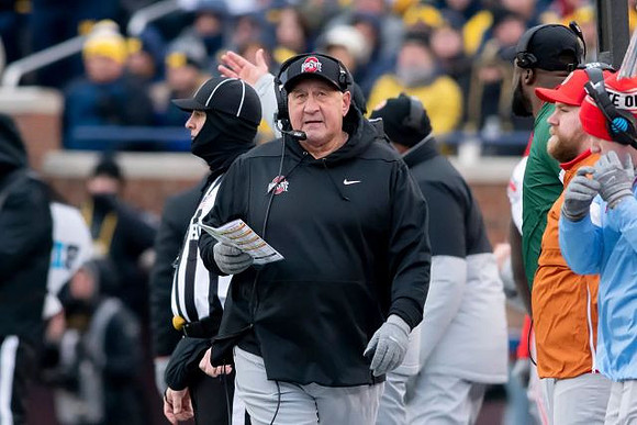 Greg Mattison
