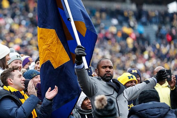 Charles Woodson