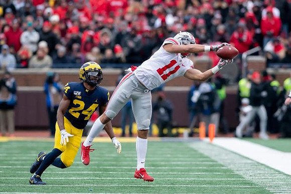 Lavert Hill (24)