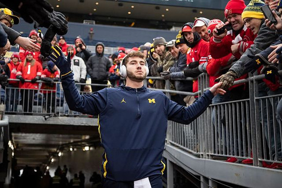 Shea Patterson (2)