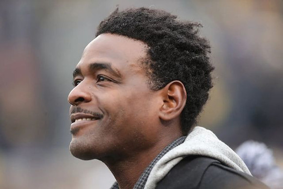 Chris Webber
